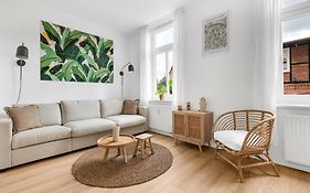 Nobar - Innenstadt-Apartment - Smart-Tv - Kaffee - Netflix